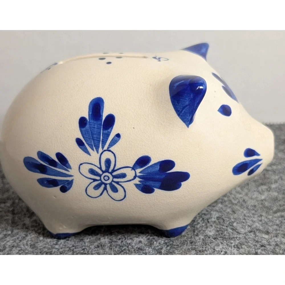 Delft doesn appear